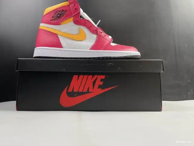 Reps TB Red 555088-603 1 Fusion OGLight Jordan Air High 0612